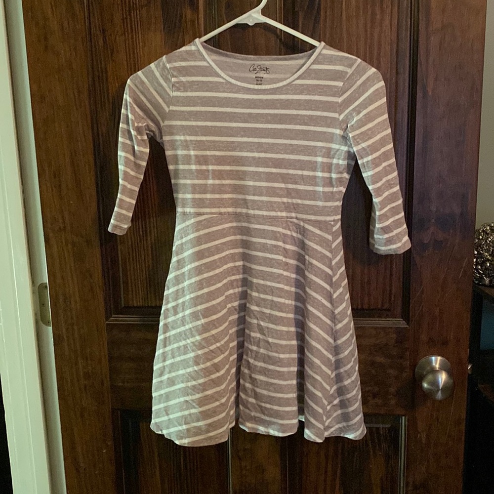 City Streets Dress